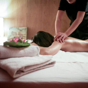 massaggio energizzante massage aagriturismo italy